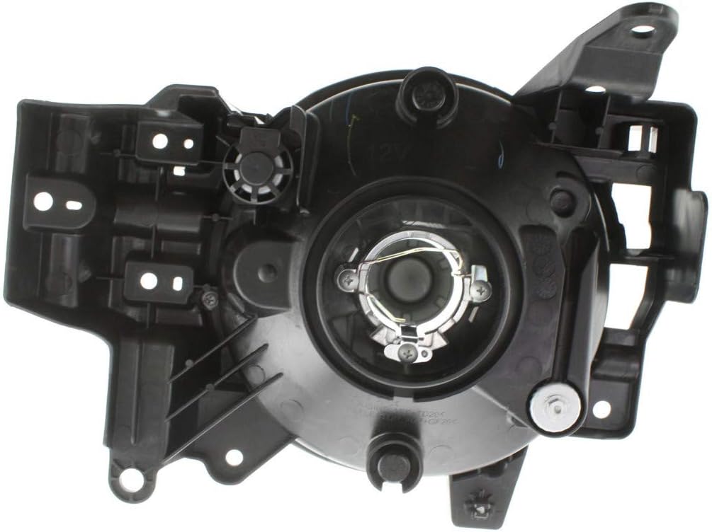 Driver Side Headlight Assembly for FJ Cruiser 2007-2014 O267