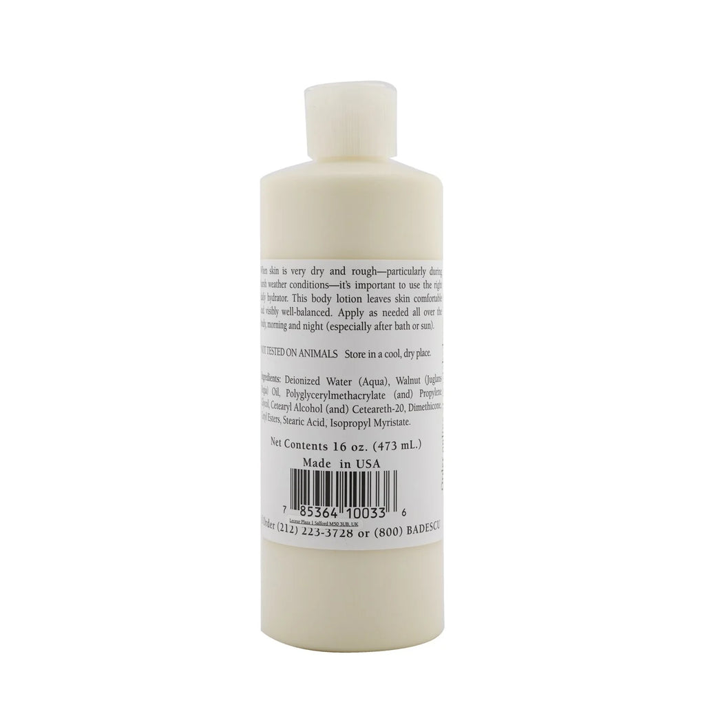 Walnut Body Lotion 472ml D59775