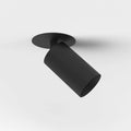 Black Recessed LED Ceiling Spotlight Z856