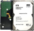 8TB 7200 RPM 256MB Cache SATA 6.0Gb/s 3.5inch Internal Enterprise Hard Drive N2263