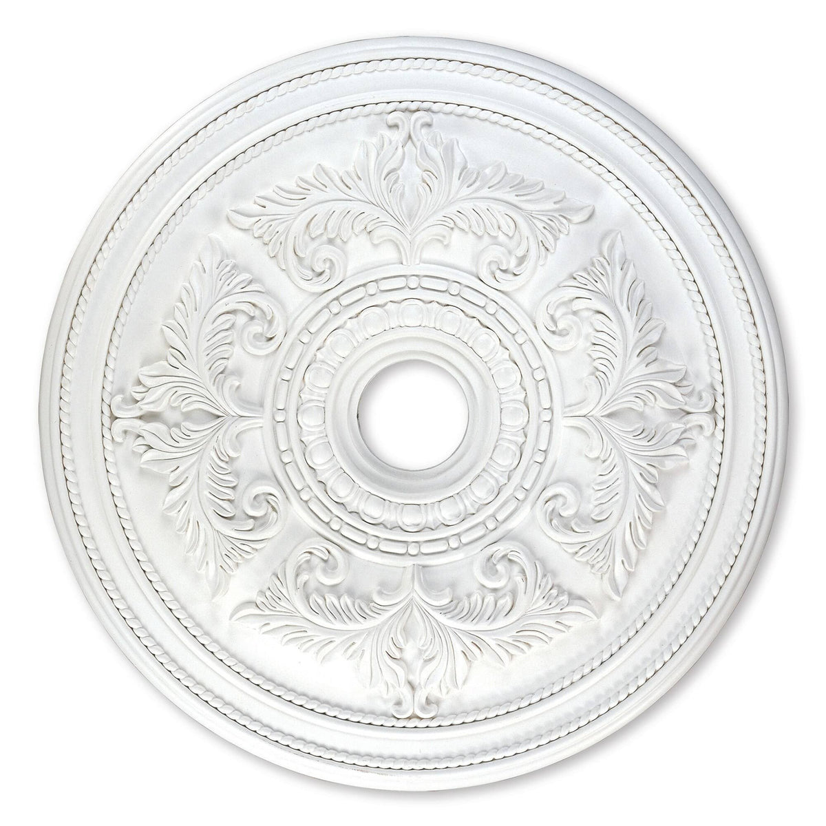Venetian Patina Ceiling Medallion Z5594