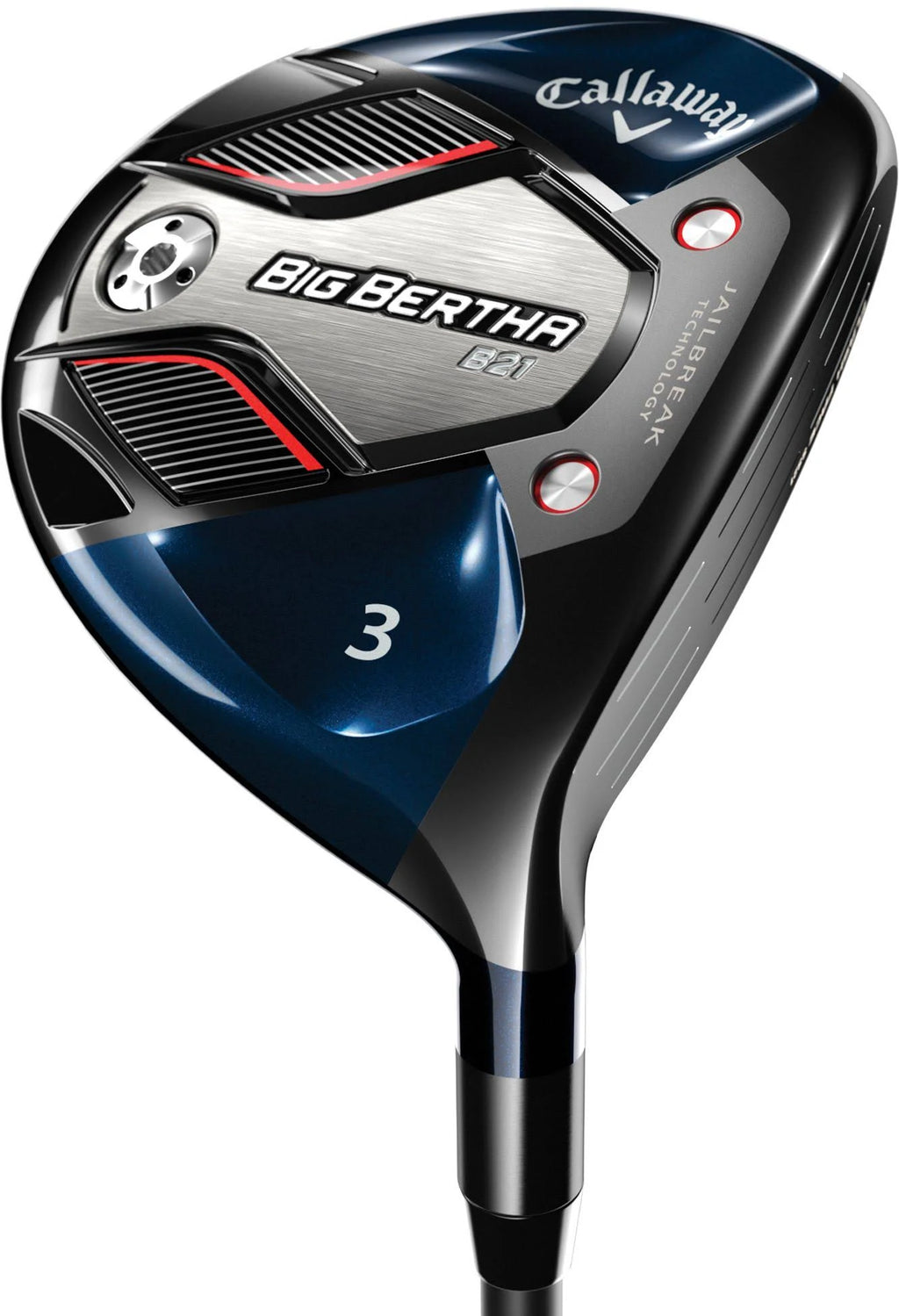 Fairway Wood D67766