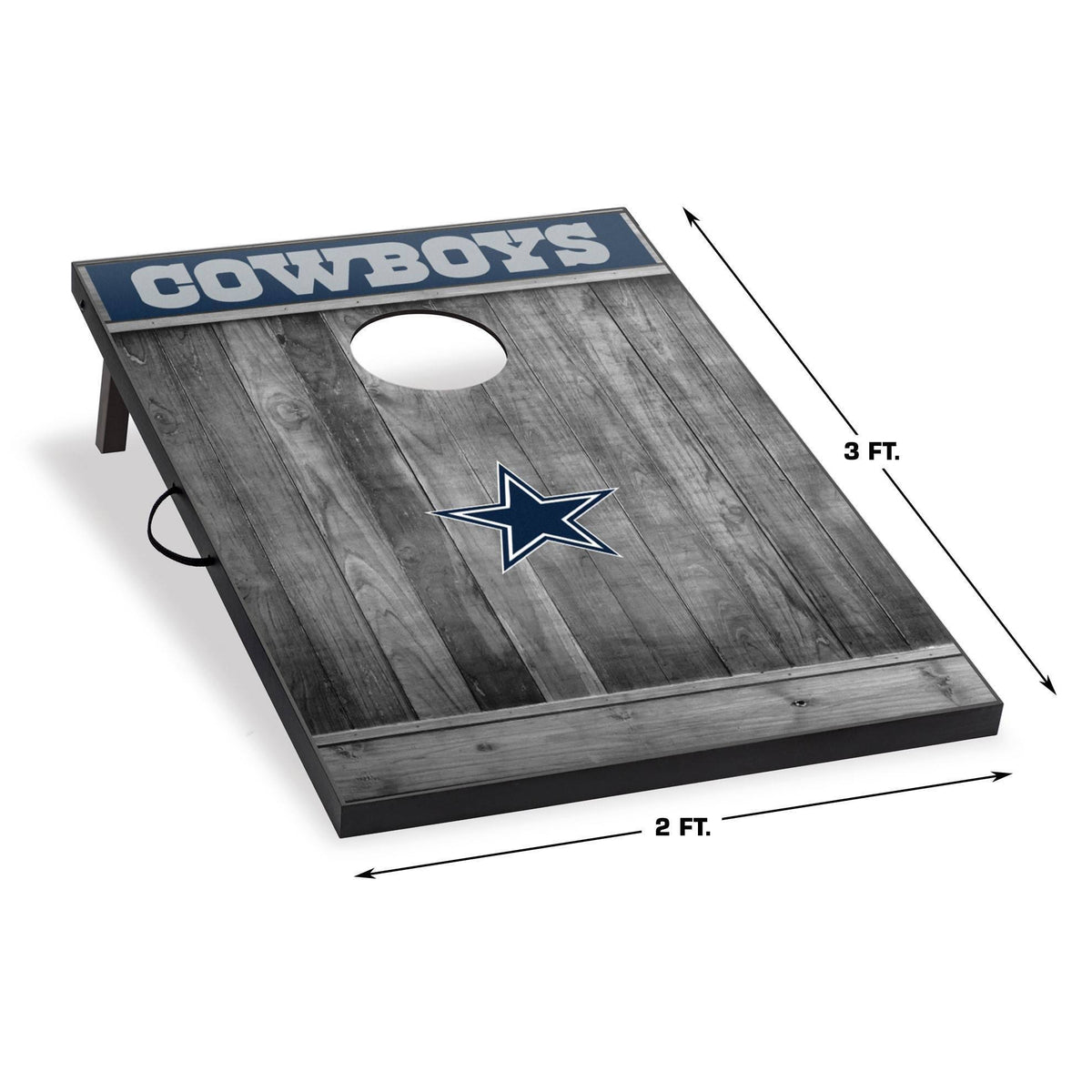 Tailgate Toss X337158