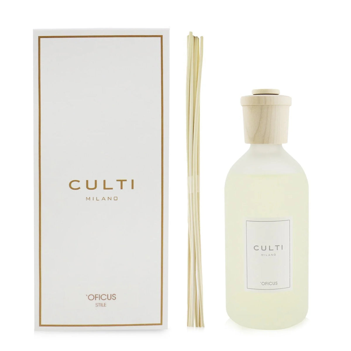 Oficus Room Diffuser 500ml Y225