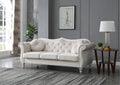 Ivory Sofa M960