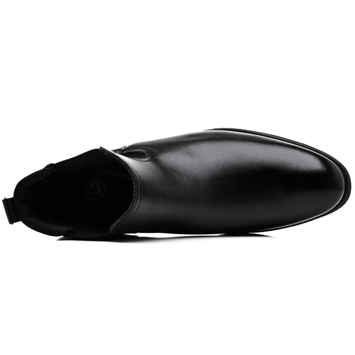 Black Chelsea Boots 9 US A725966
