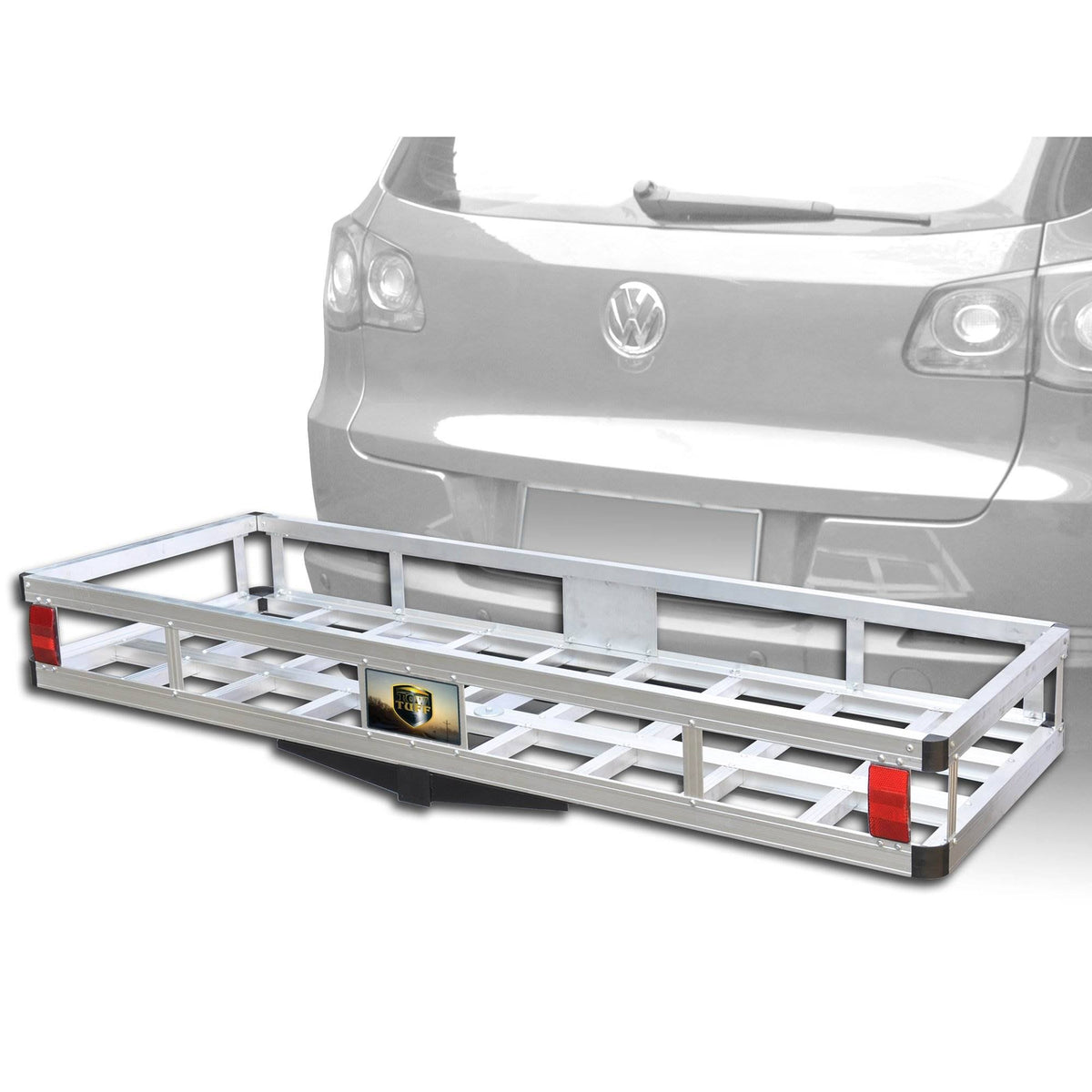 Aluminum Cargo Carrier N533894