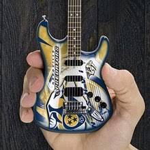 Mini Replica Electric Guitar S6051