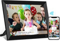 8 Inch Smart WiFi Digital Photo Frame with Touch Screen H778