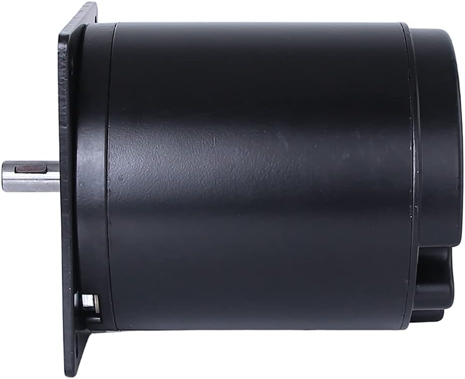 Salt Spreader Motor I87285