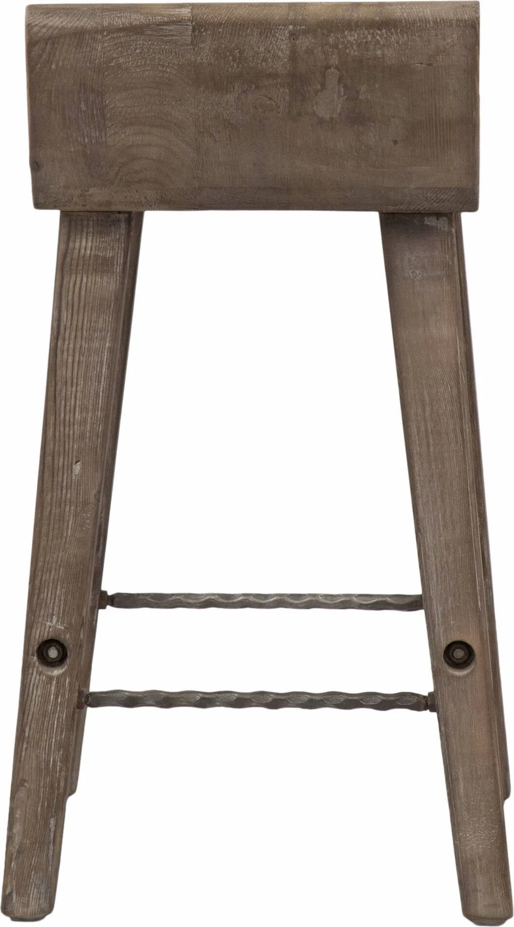 Low Back Counter Stool C737459