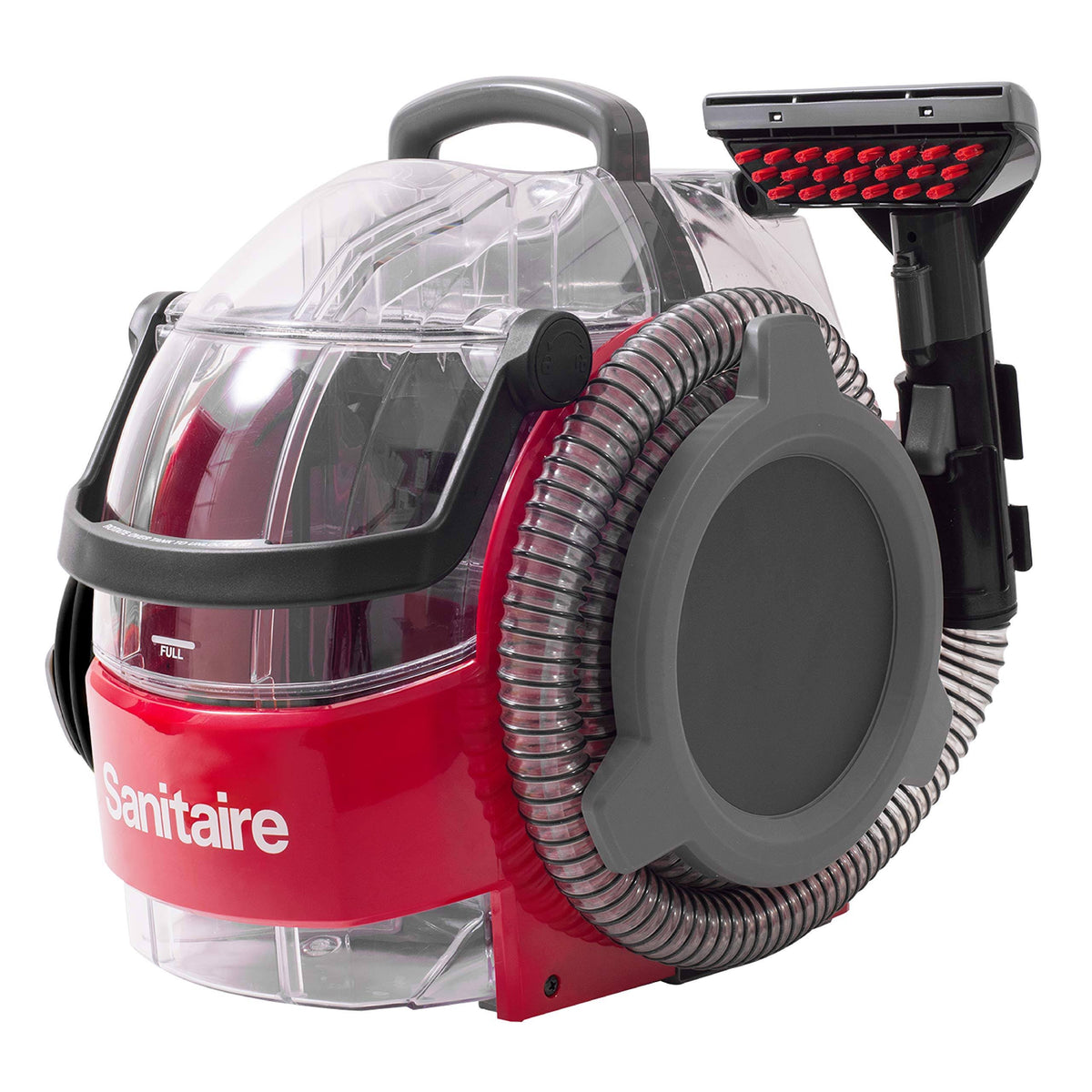Portable Spot Carpet Extractor W802814