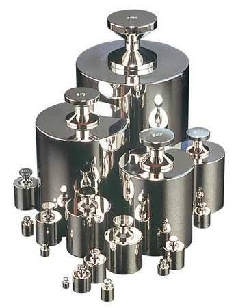 5G Analytical Precision Weight W74497