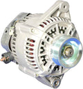 Alternator for 2.2L Toyota Camry 1997-2001 B34034