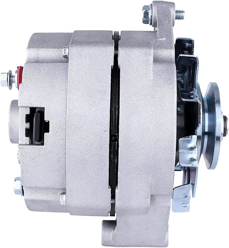 12 Volt 63 Amp Self Energizing Alternator J822873