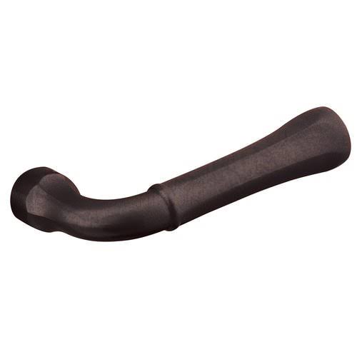 Satin Chrome Single Lever Handle K963