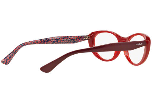 Red Dresser W20566