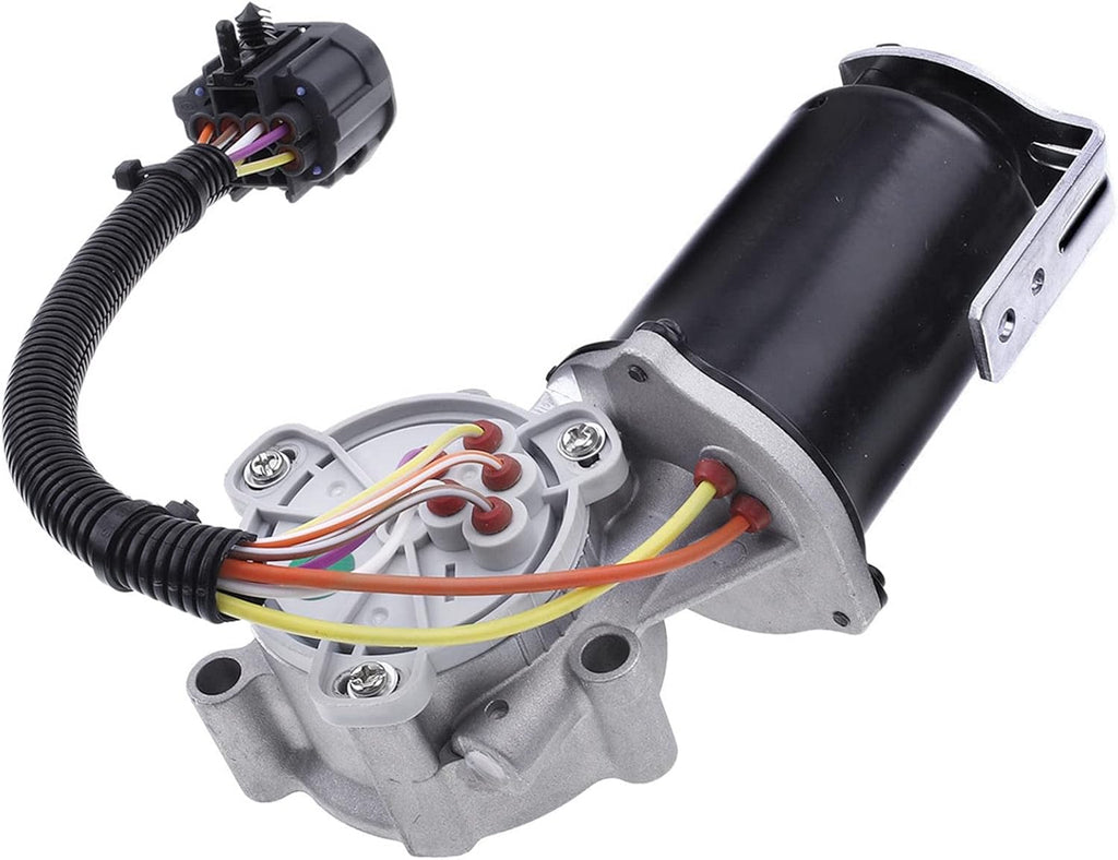 Transfer Case Shift Motor Actuator C848
