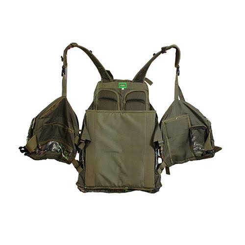 Rocker Vest XL/XXL Y505