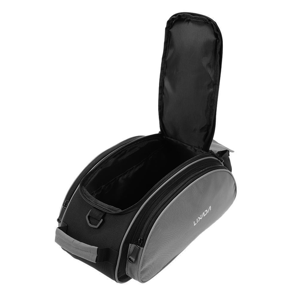 13L Multifunctional Rear Seat Bag R56660