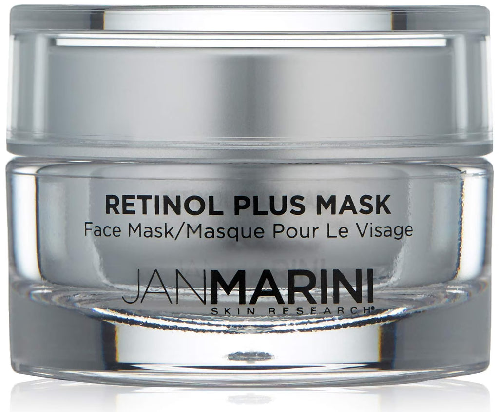 Retinol Plus Face Mask 1.2 oz X180506