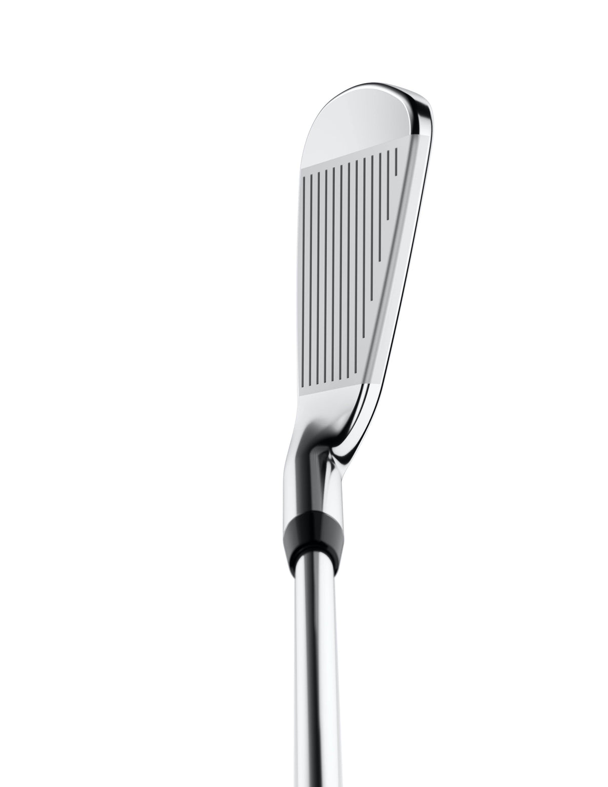 Forged 21 Irons Steel Stiff Right Handed PW O259