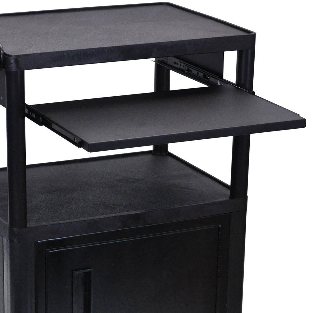 Presentation Cart P278