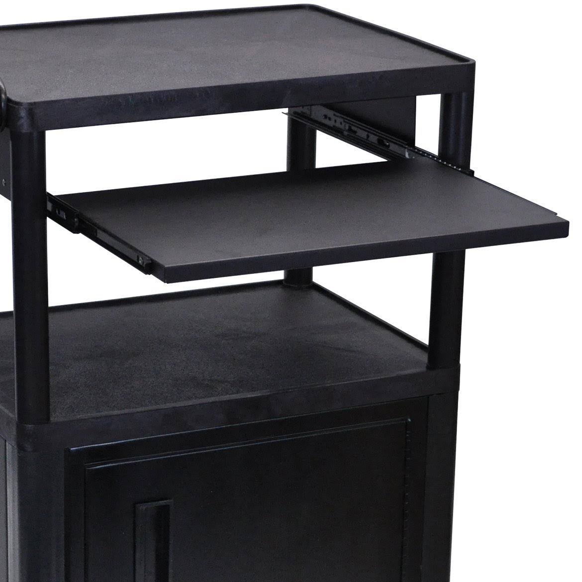 Presentation Cart P278