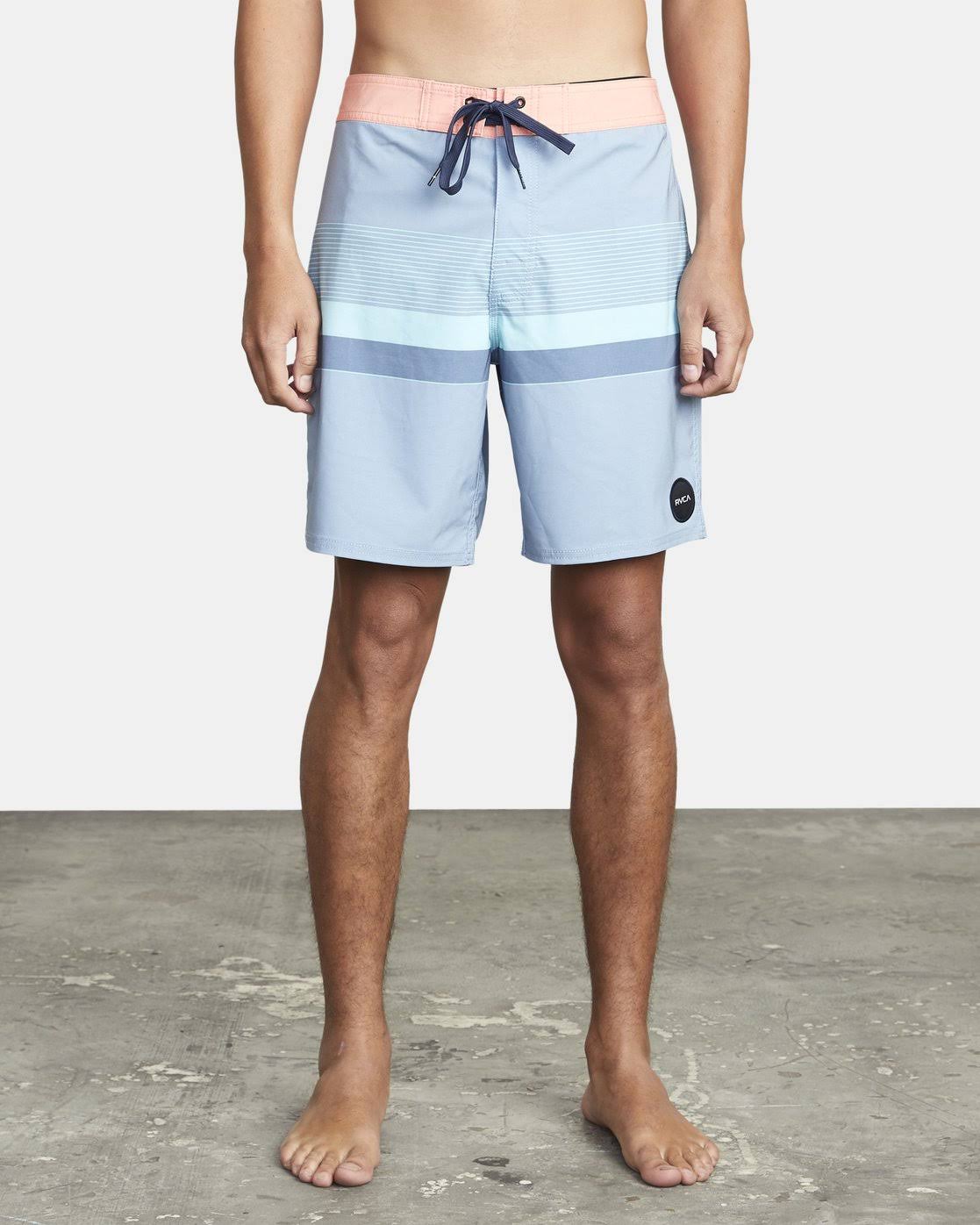 Ash Blue Trunk I839