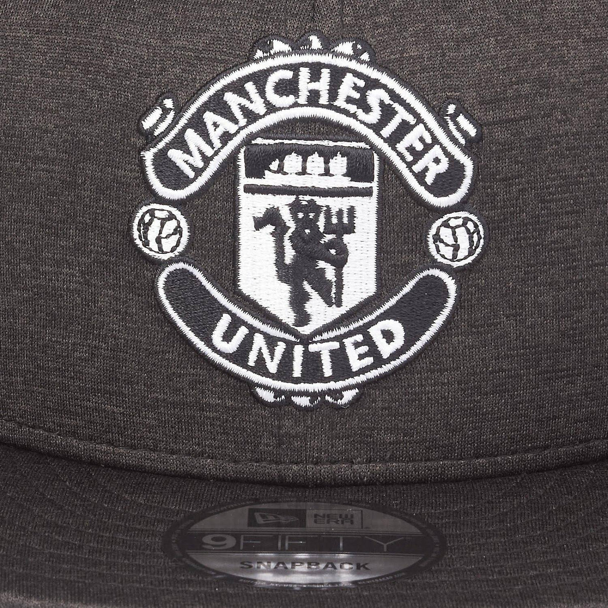 Charcoal Snapback Cap A572898