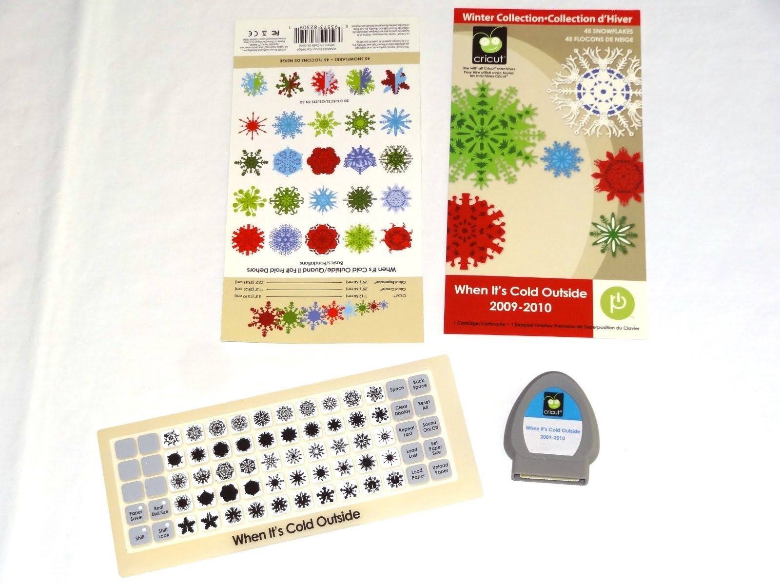 Seasonal Cartridge R22558