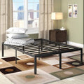 King 18x22 Bed Frame D851707
