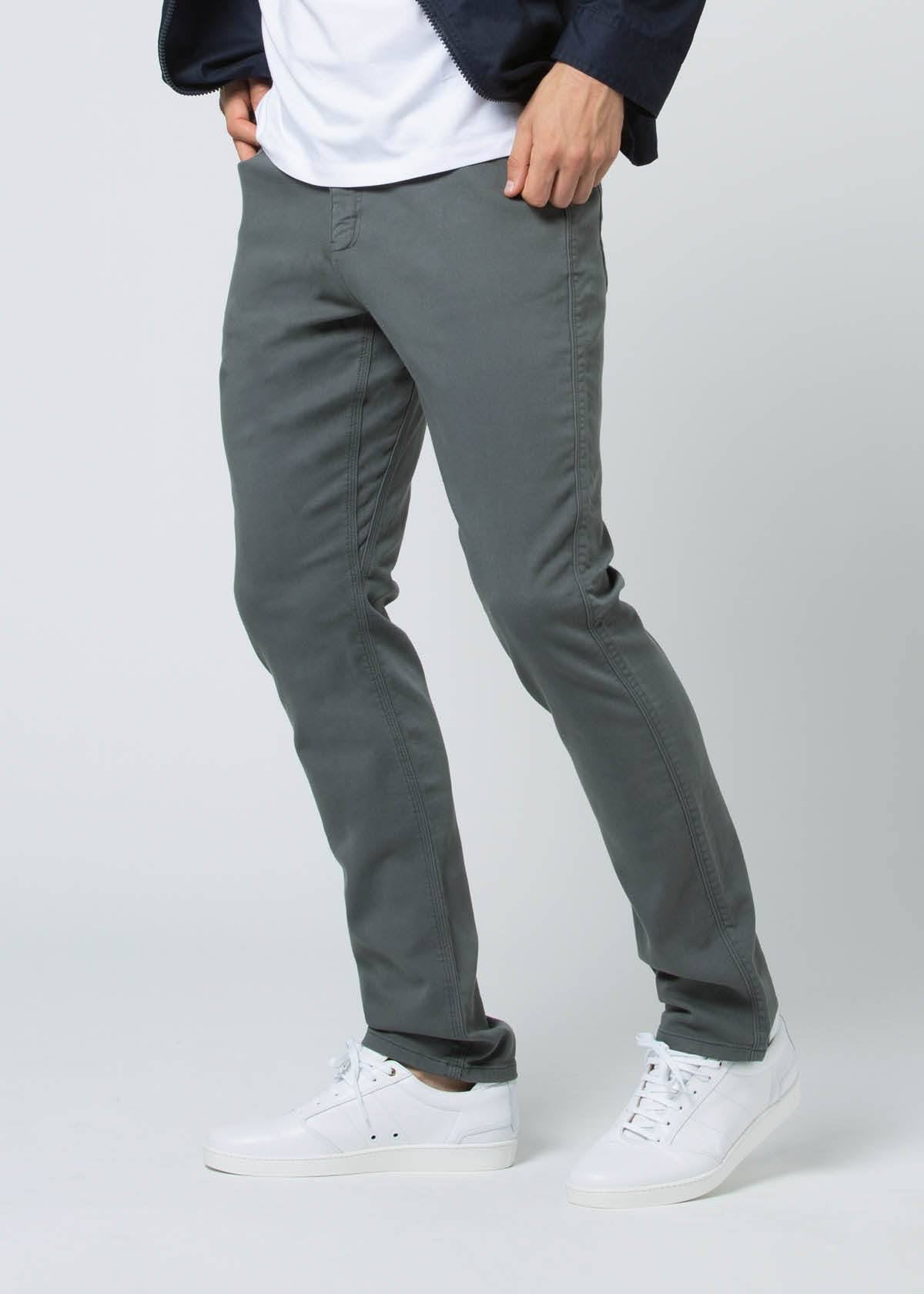 Relaxed Fit Pant Q864006