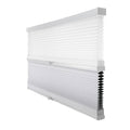 Cordless Cellular Shades Cotton 27x22 x 48x22 Y372365