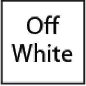 White Mission Bay Dresser M263