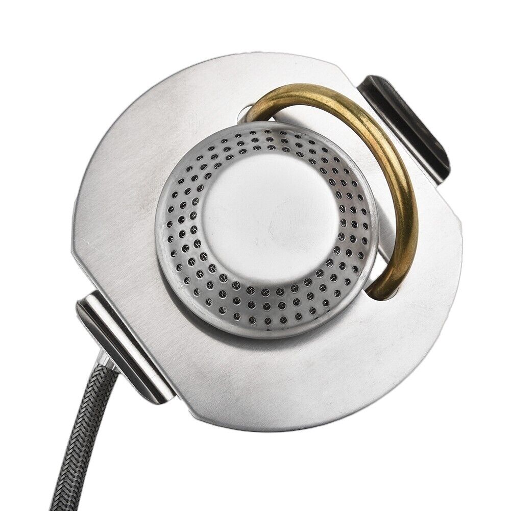Genuine Go System Adapt Gas Conversion For Trangia Stove X5075