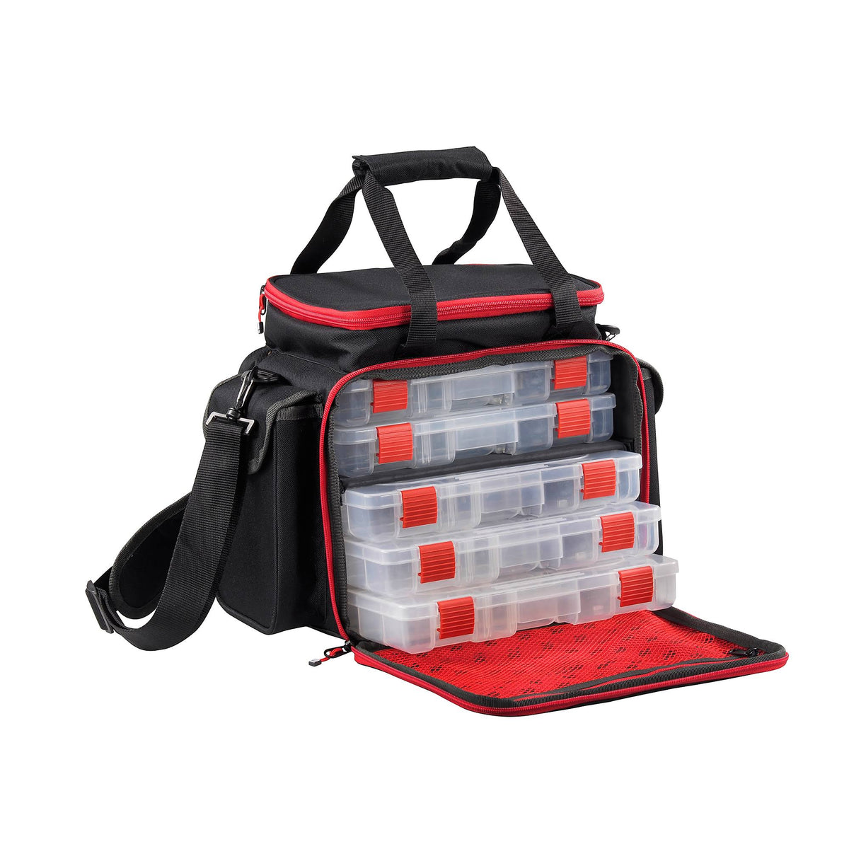 Large Lure Bag, 28x23x30cm L24849
