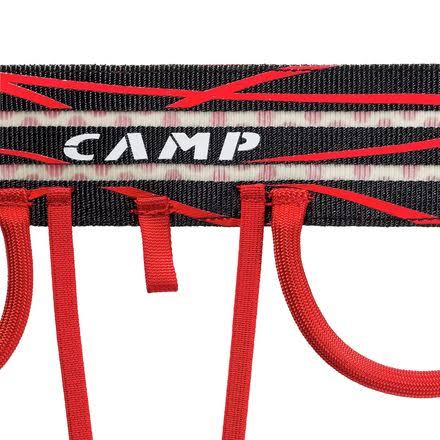 Camp Flash Harness V261