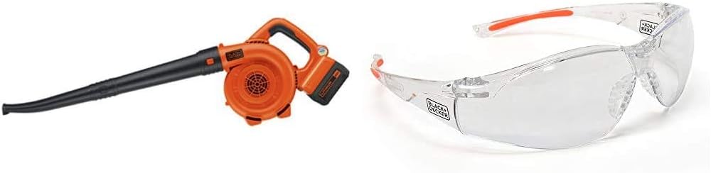 40V MAX Cordless Hard-Surface Sweeper, Tool Only, Pack of 2 C506