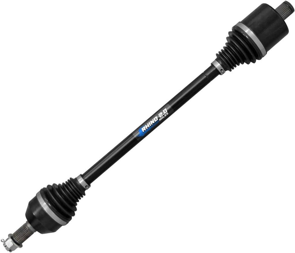 Heavy Duty Front Right Axle A81968