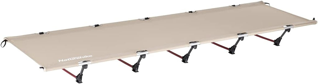 Ultralight Folding Camping Bed Y558056