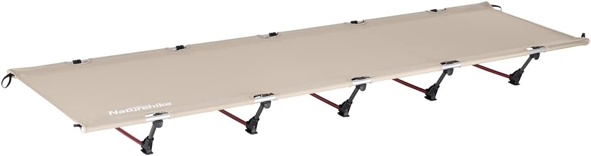 Ultralight Folding Camping Bed Y558056