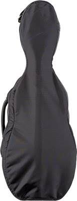 Green 4/4 Violin Case N94187