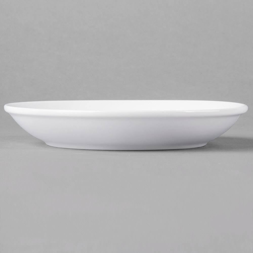 Saucer - 5.75 in. W5106