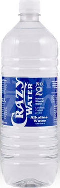 Crazy Water Water No 2 Ntrl Mnrl Low J281420