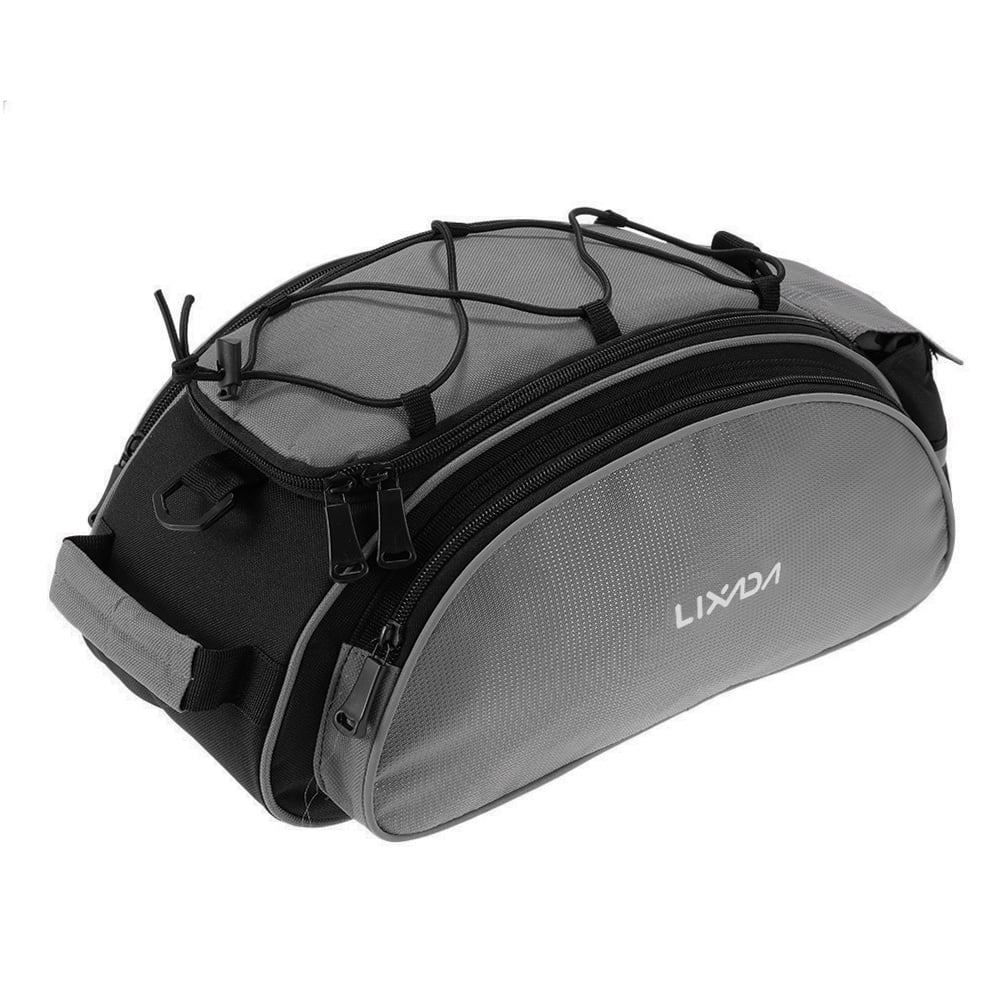 13L Multifunctional Rear Seat Bag R56660