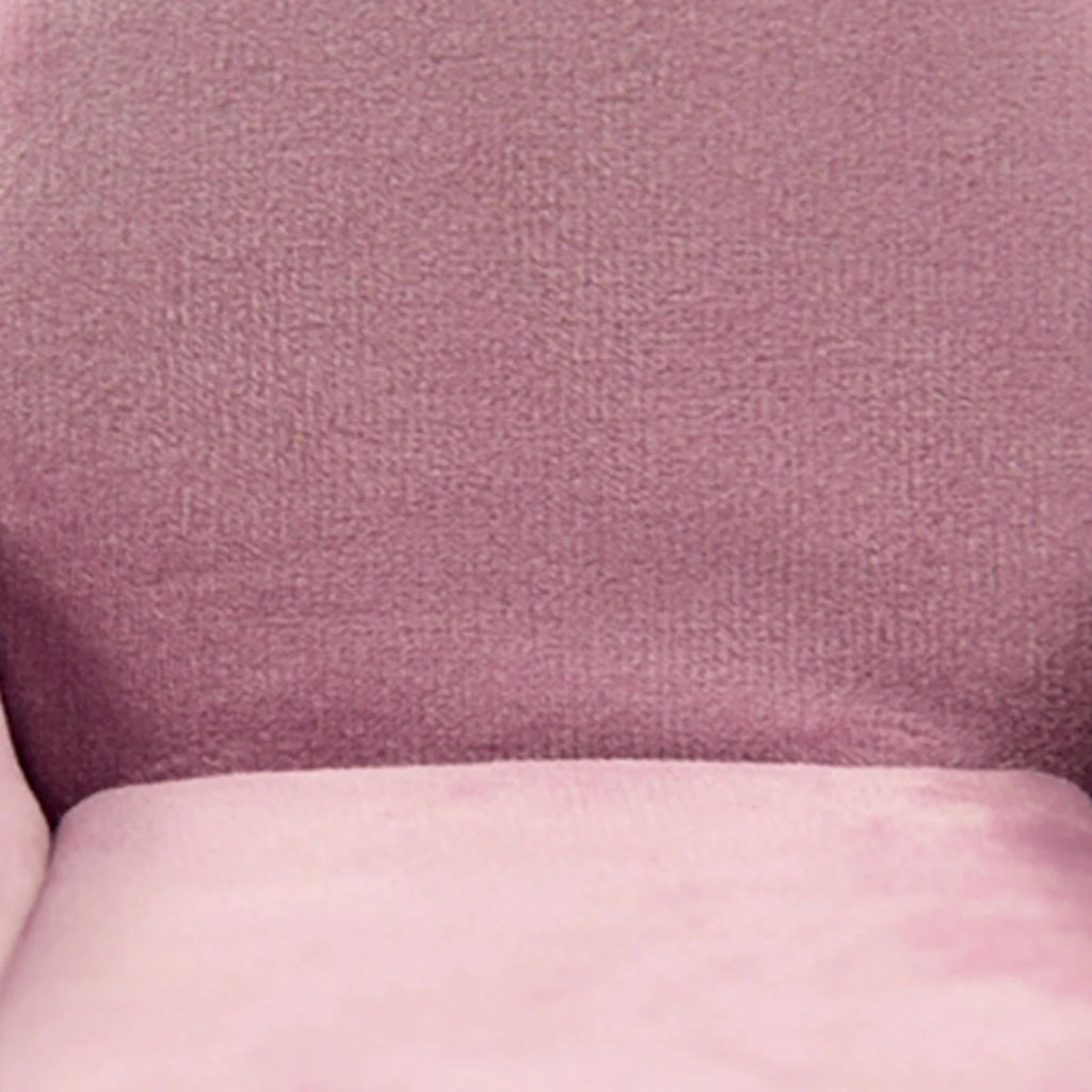 Pink Dollhouse Single Sofa I753074