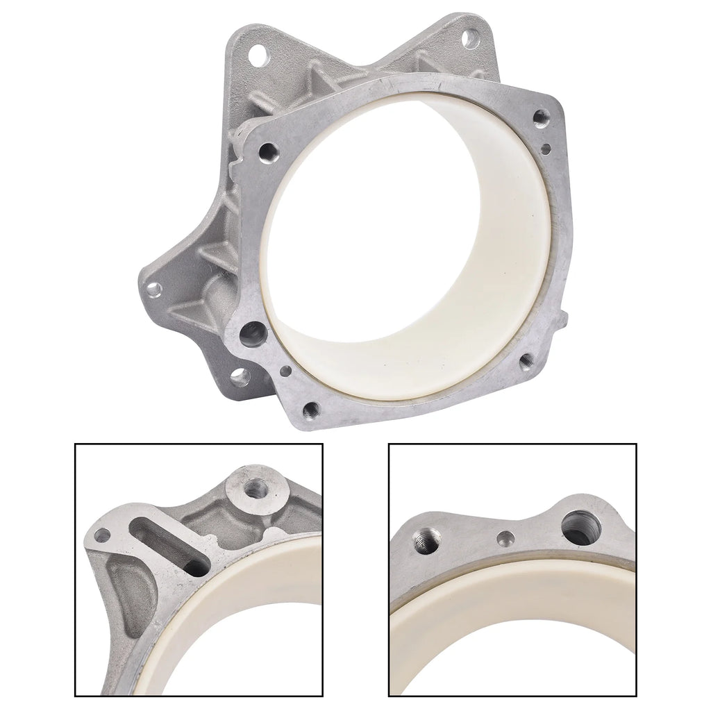 Impeller Pump Housing A11454