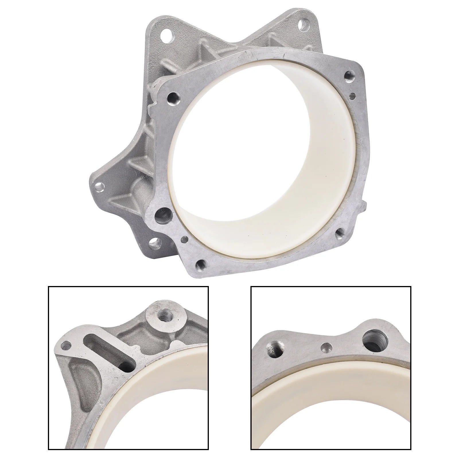 Impeller Pump Housing A11454