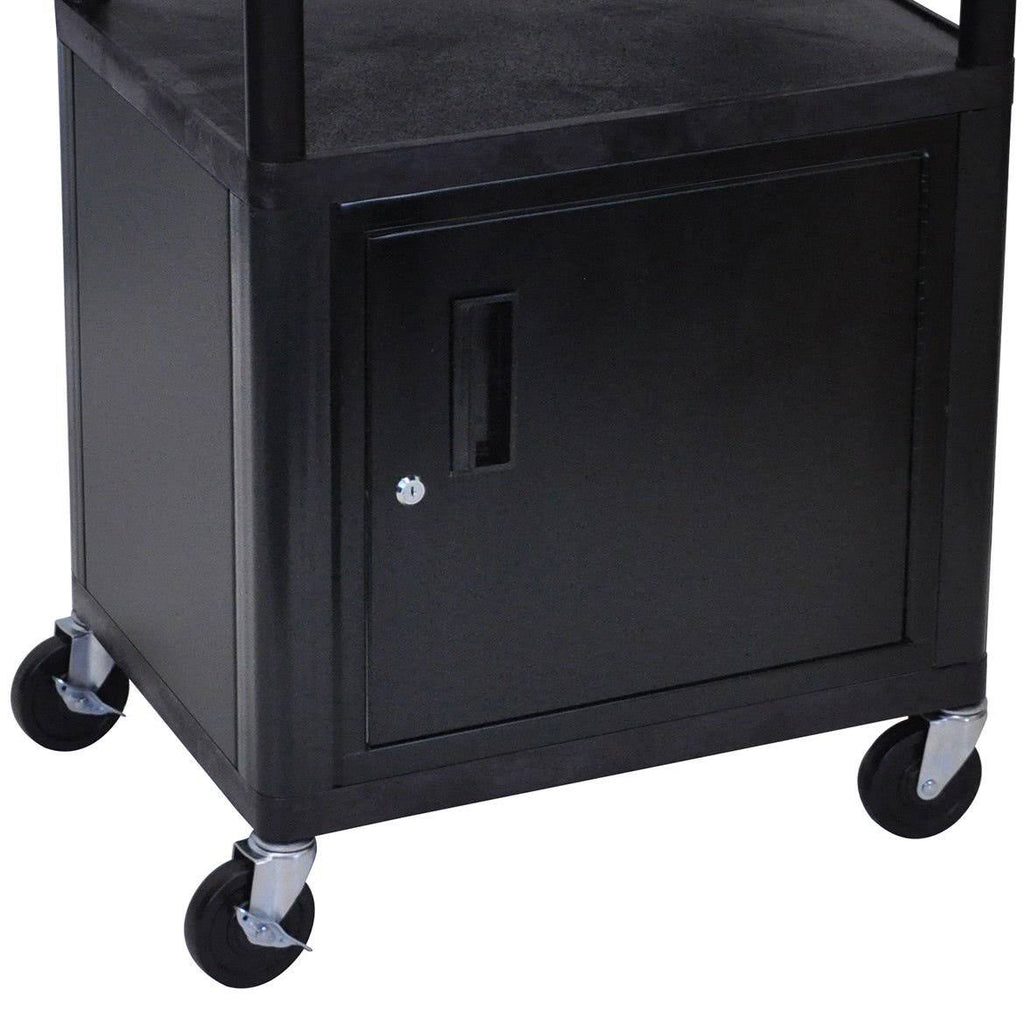 Presentation Cart P278